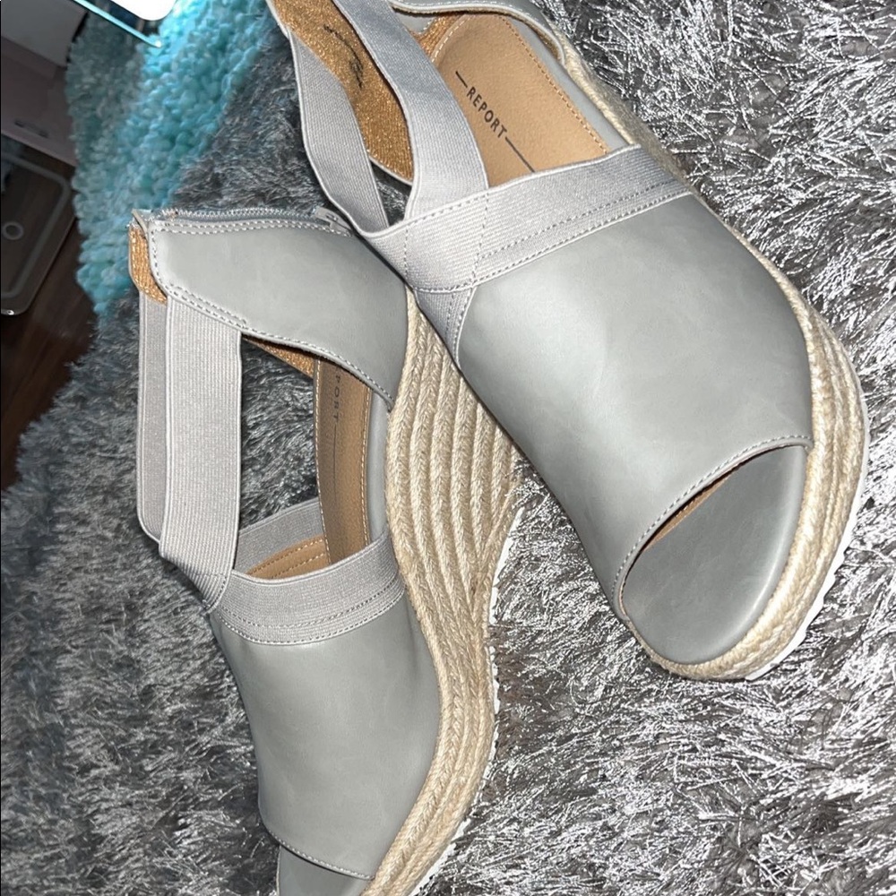 heels